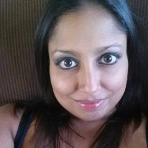 Meet your Posher, Ginene